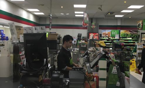 7-Eleven