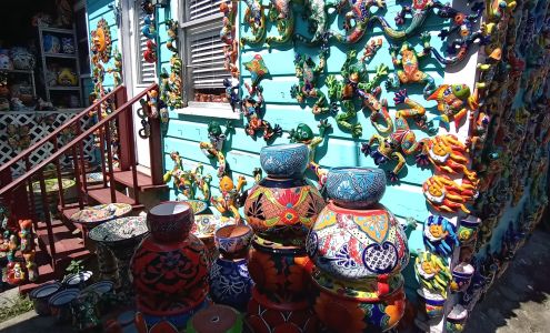 Colmenero Mexican Imports