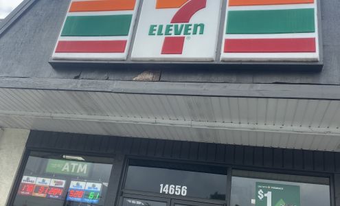 7-Eleven