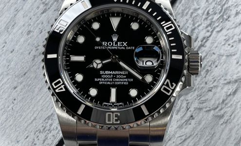 Wingate's Quality Watches