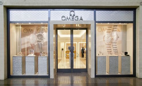 OMEGA Boutique - NorthPark