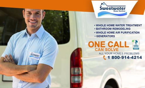 Sweetwater Home Services