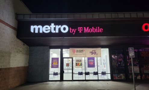 Metro by T-Mobile