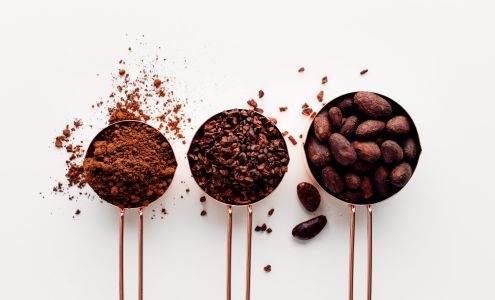 CocoaSupply (Fine Cocoa Products)