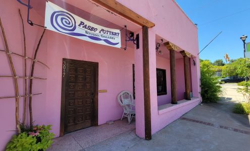 Paseo Pottery