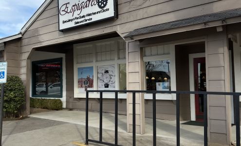 Espigares Watches & Clocks