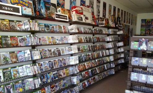 ThrillHouse Games 7851 E 71st St, Tulsa