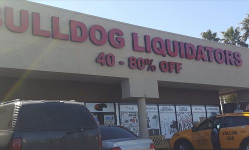 Bulldog Liquidators