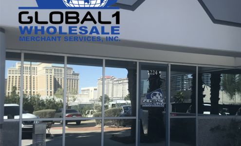 Global 1 Wholesale Merchant Services