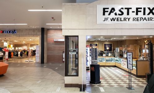 Fast-Fix Jewelry & Watch Repairs