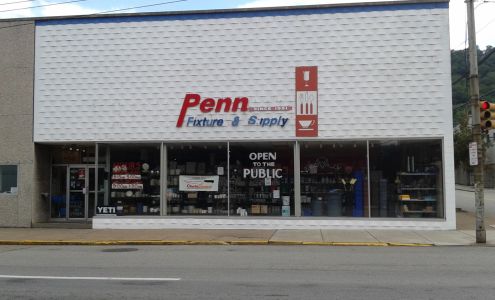 Penn Fixture & Supply