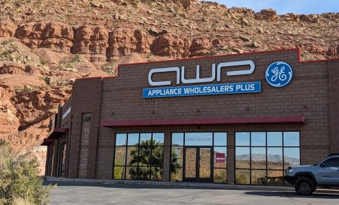 Appliance Wholesalers Plus