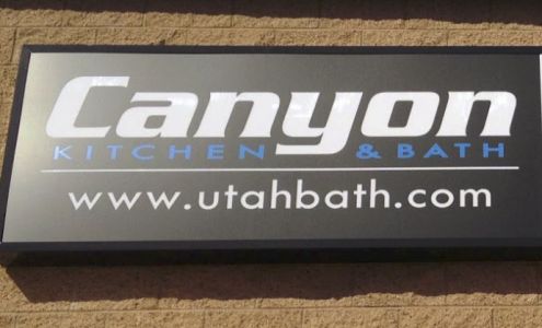 Canyon Kitchen and Bath