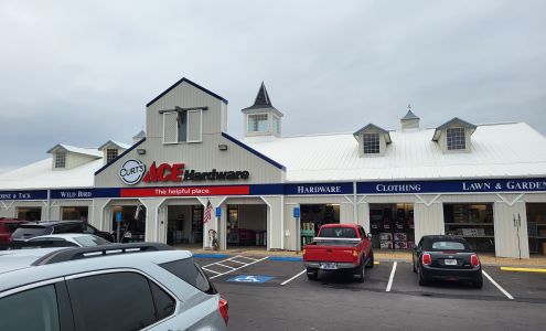 Curt's Ace Hardware Farm and Garden