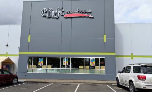 Craft Warehouse