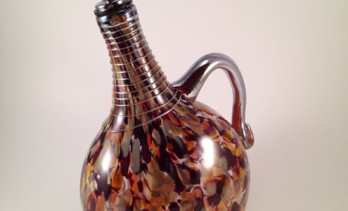 Gorge Glashaus at McMenamins Edgefield