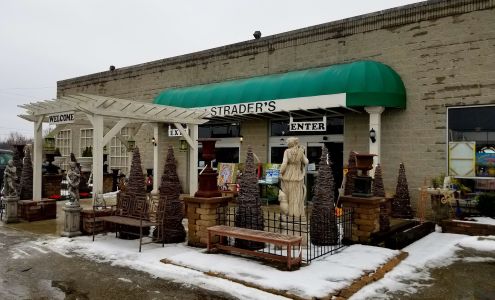 Strader's Garden Center