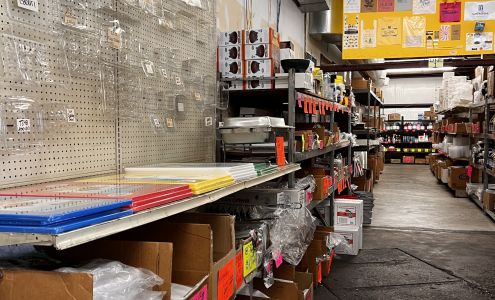 Stewart's Packaging Inc