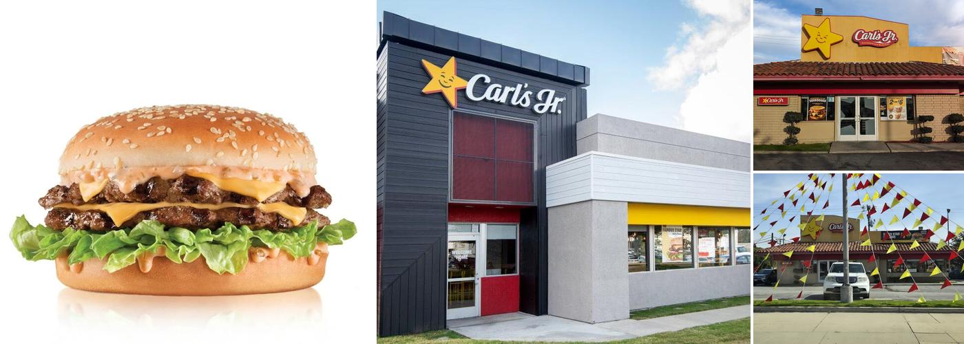 Carl’s Jr.