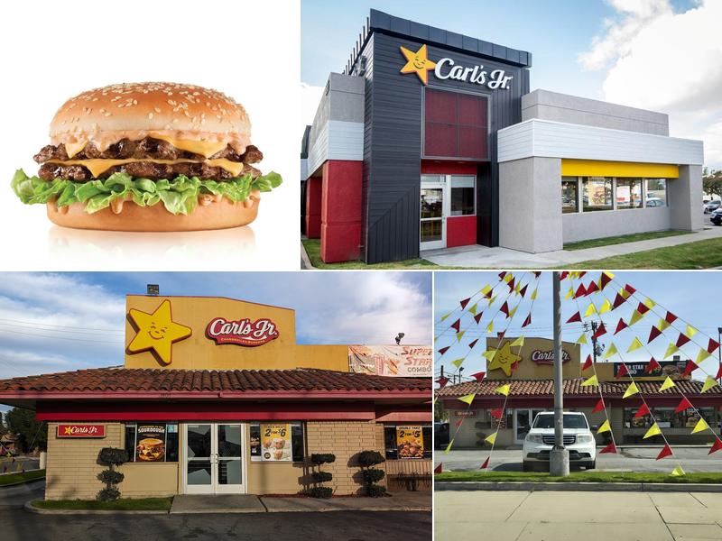 Carl’s Jr.