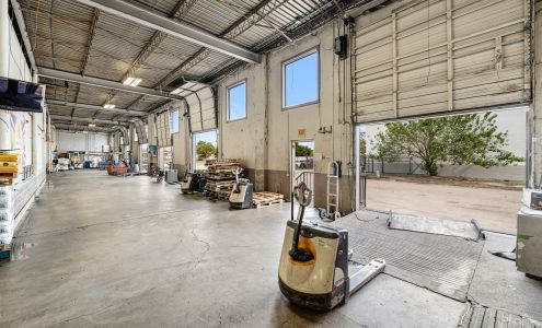 May Food Produce Wholesale