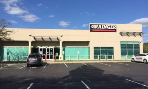 Grainger Industrial Supply