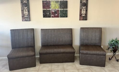 Capitol City Upholstery Supply