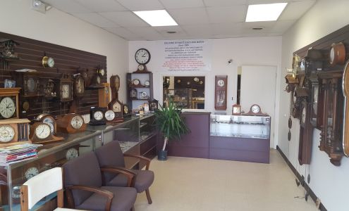 Han's Clock & Watch Repair
