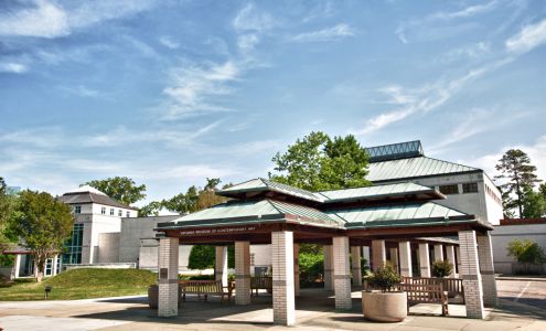 Virginia Museum of Contemporary Art