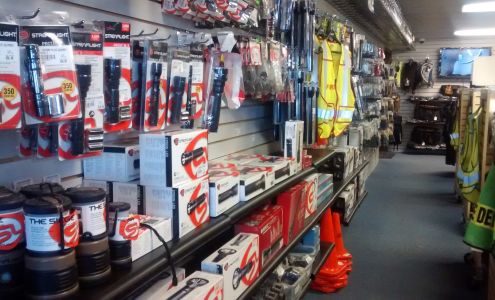 Southern Police Equipment