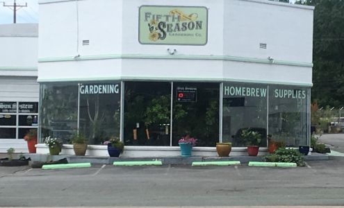 Fifth Season Gardening