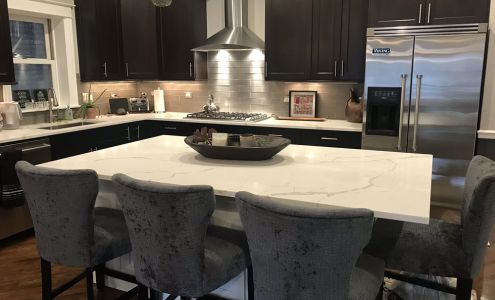 Granite Design of Illinois