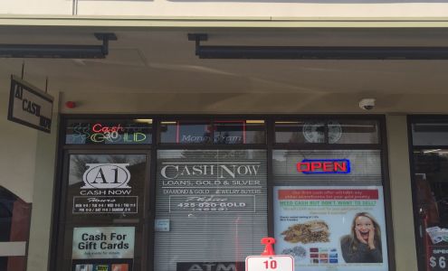 A1 Cash Now - We Pay More