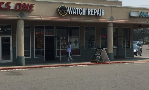 Michael's Watch & Jewelry Repair