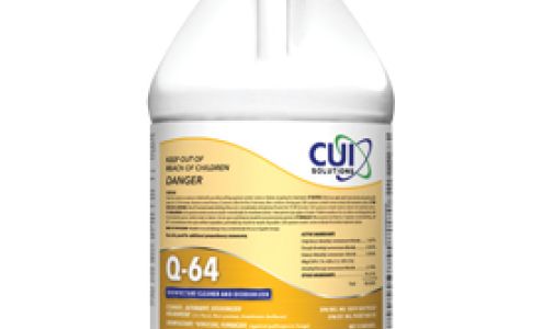 Professional Cleaning Supply