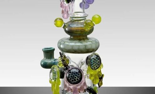 Sooner Distributors - Dispensary Supplies - Convenience Stores Equipment