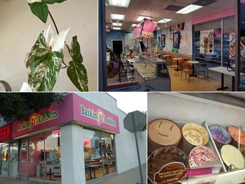 Baskin-Robbins