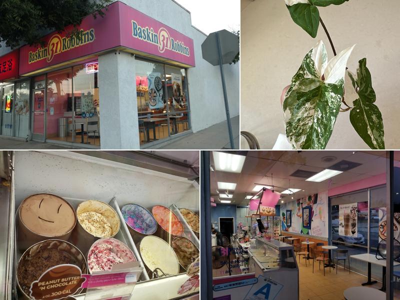 Baskin-Robbins