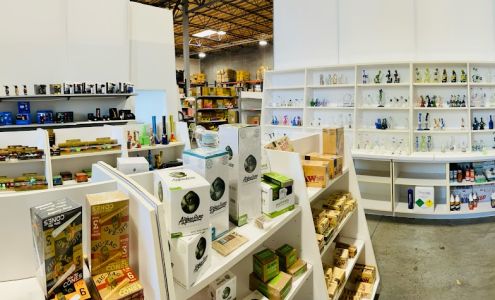 Yellow Bird Wholesale