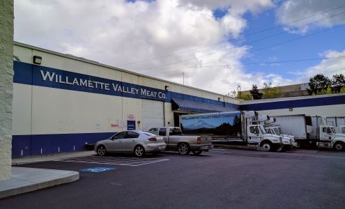 Willamette Valley Meat
