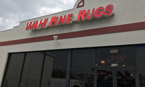 Wahi Fine Rugs & Carpet