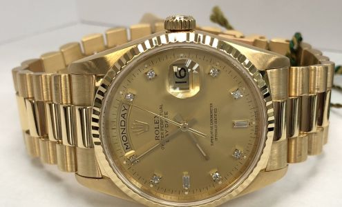 Ramerica Jewelry & Watches