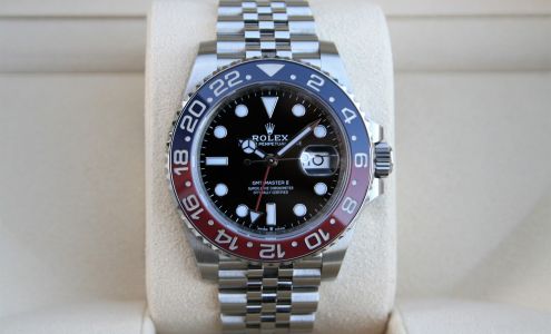 SD Watches, Inc dba San Diego Watches