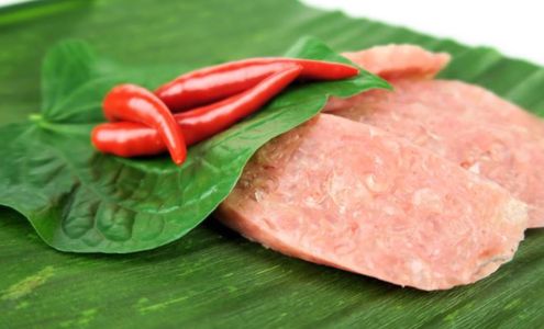 T.O.P. Nam Sausages, Inc