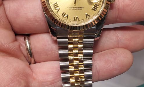 A&E Watches (Rolex)