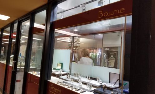 Baume Swiss Jewelers