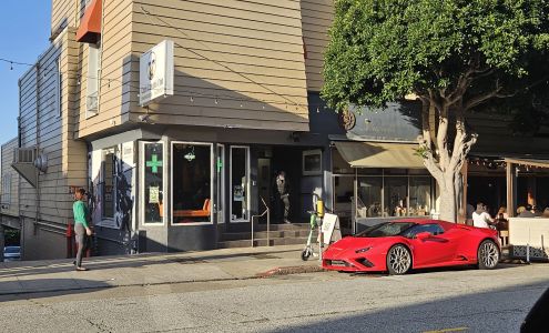 Marcello Watches & Repair