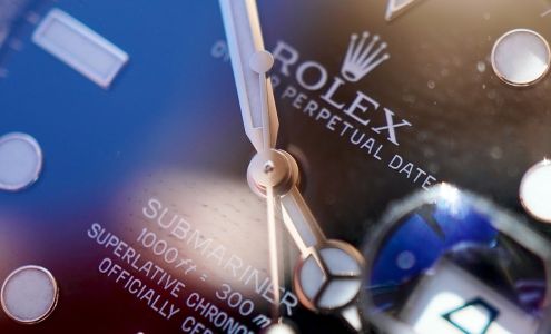 Arkadiy Minasian Watch Repair