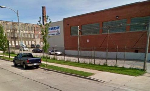 Dearborn Cash & Carry