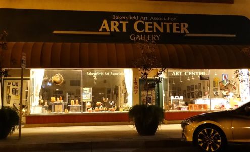 Bakersfield Art Association